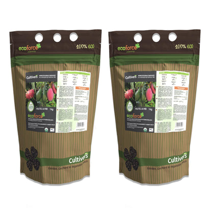 Abono Tropicales Ecológico Cultivers 2x1kg_1