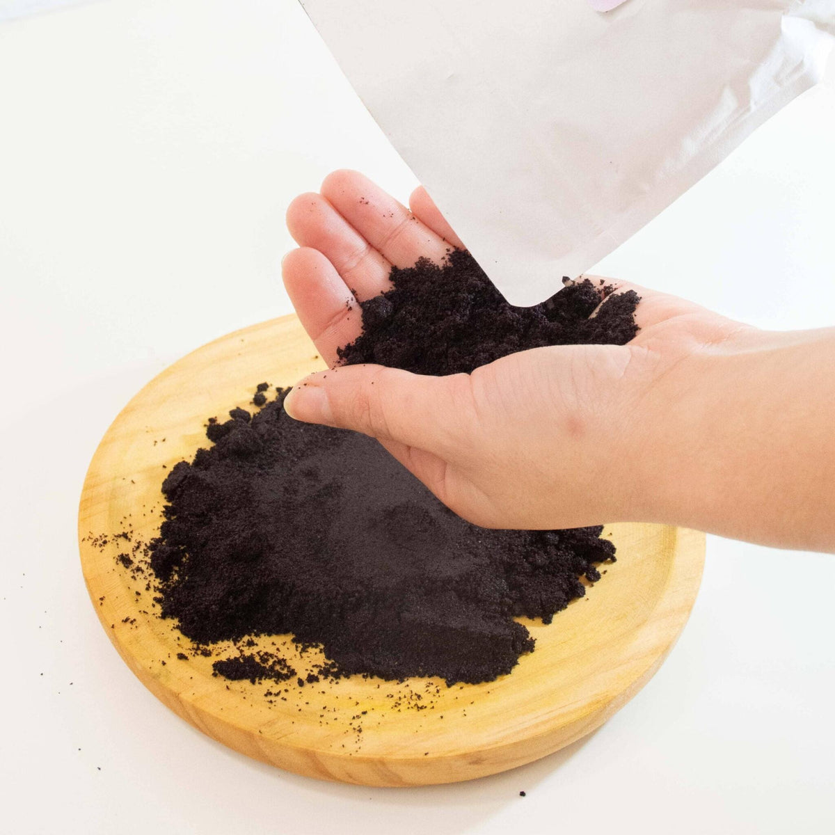 Açaí en polvo ecológico liofilizado, superalimento para bowls y batidos 100 g_2
