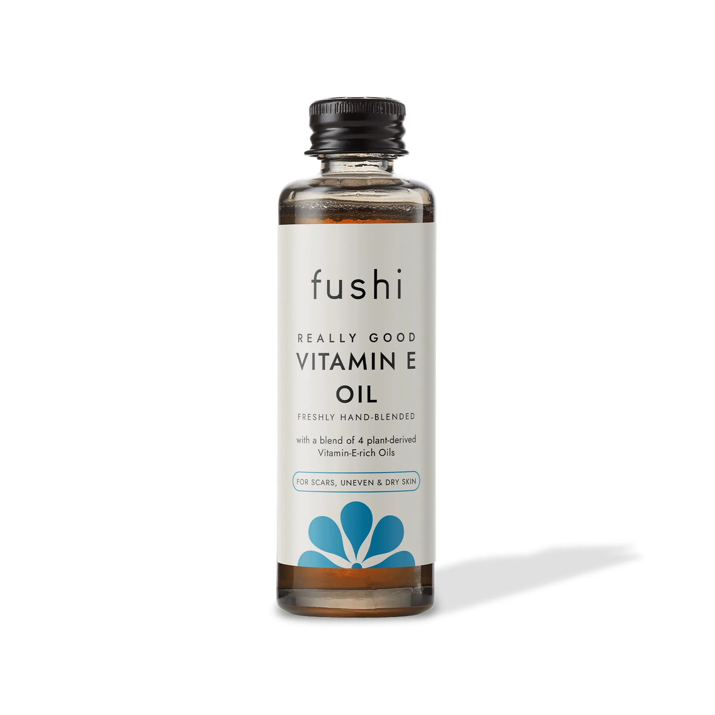 Aceite Corporal con Vitamina E Really Good Fushi 50ml