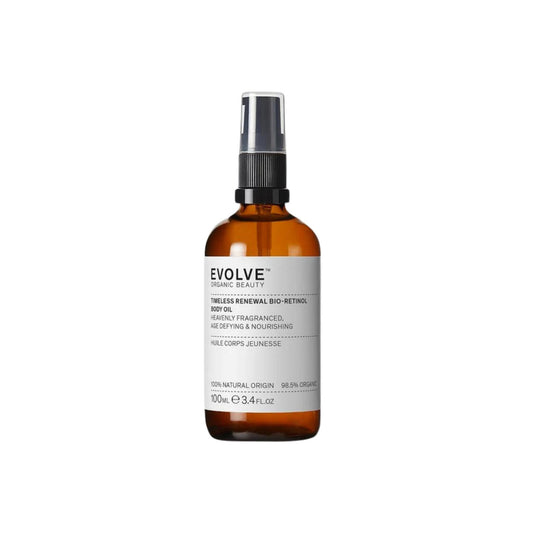 Aceite Corporal Reafirmante Con Bio-retinol Timeless Renewal_0