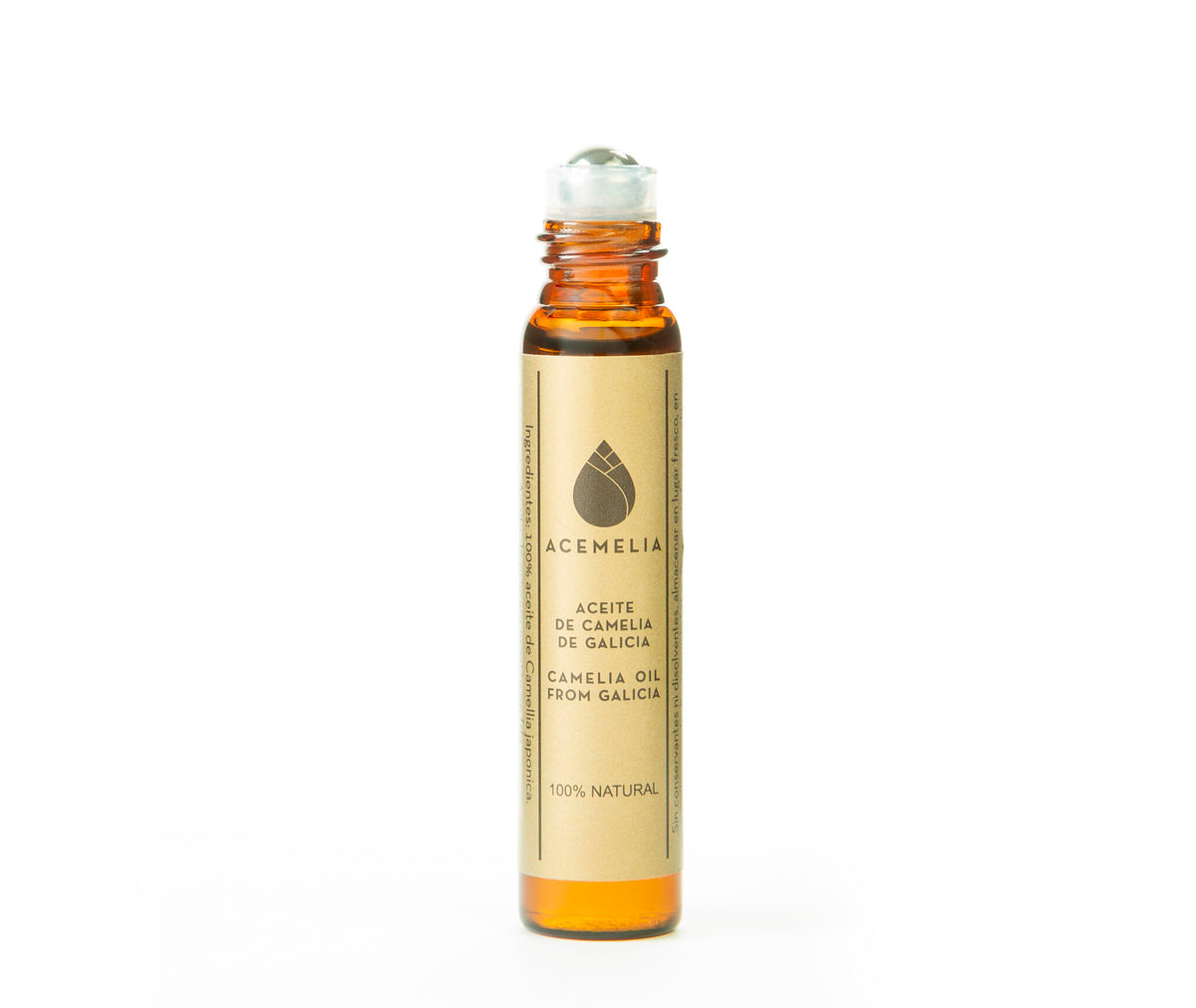Aceite De Camelia Bio Roll-on_0
