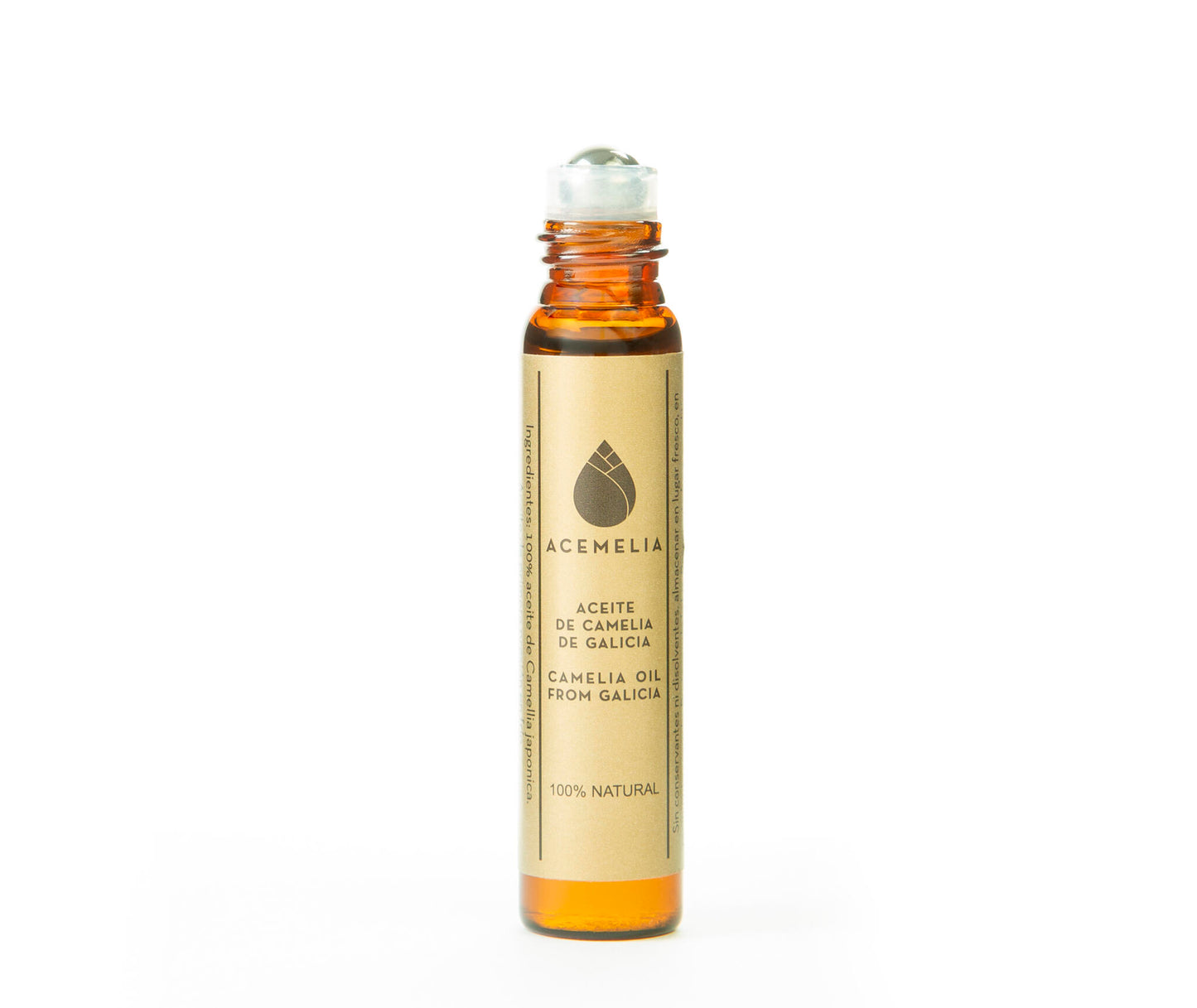 Aceite De Camelia Bio Roll-on_0