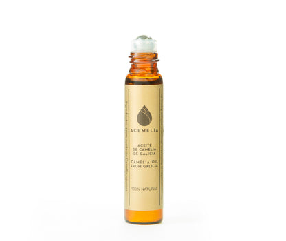 Aceite De Camelia Bio Roll-on_0