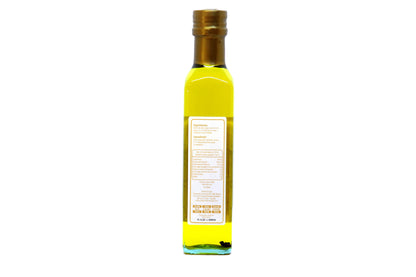 Aceite De Oliva Con Trufa Blanca Magnatum_1