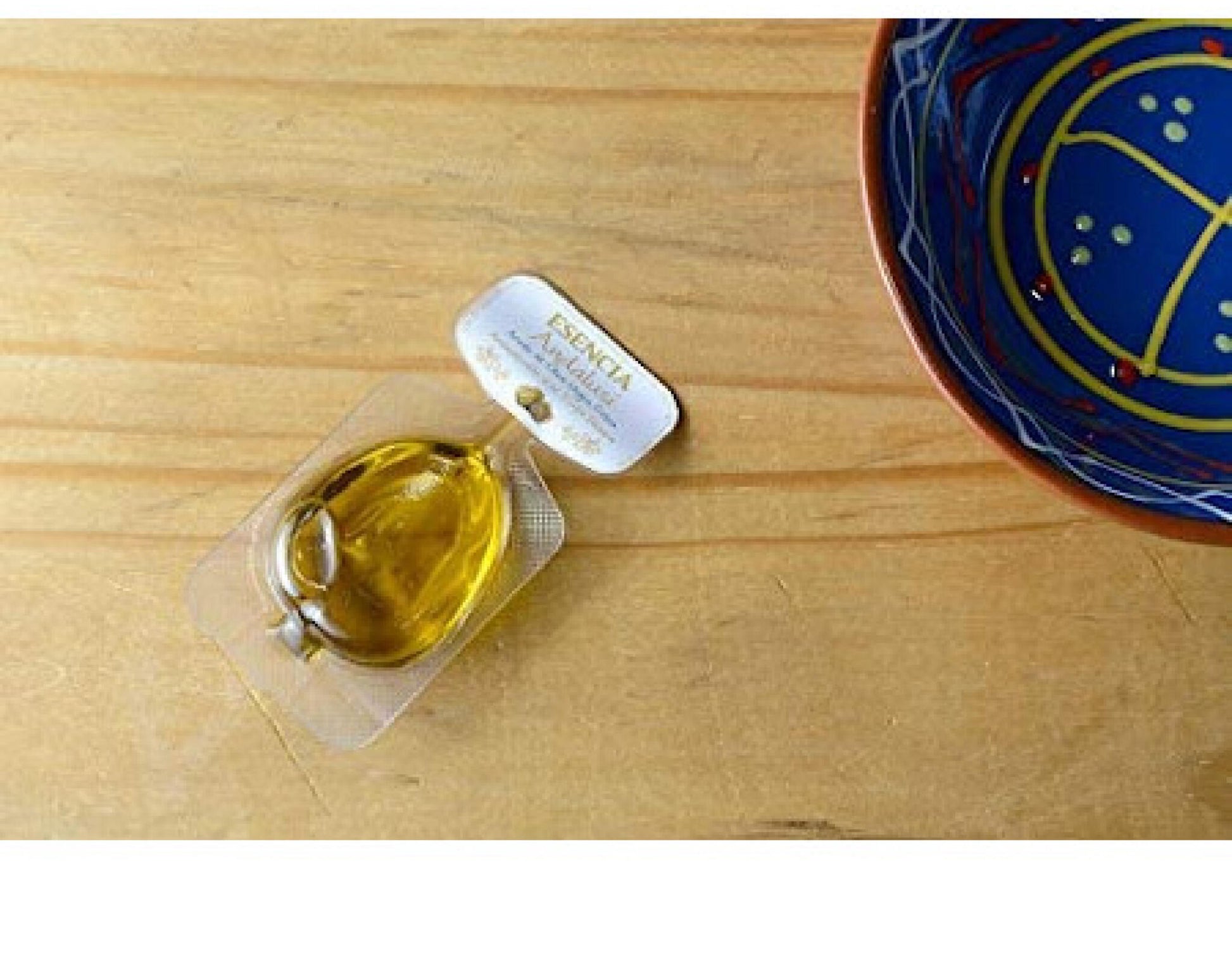 Aceite Oliva Virgen Extra, Trufa Blanca - Monodosis 10 Ml - 360 Und_0