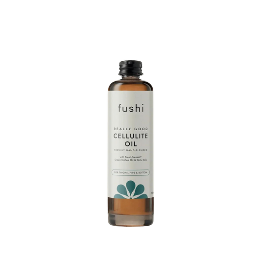 Aceite anticelulítico Really Good 100ml