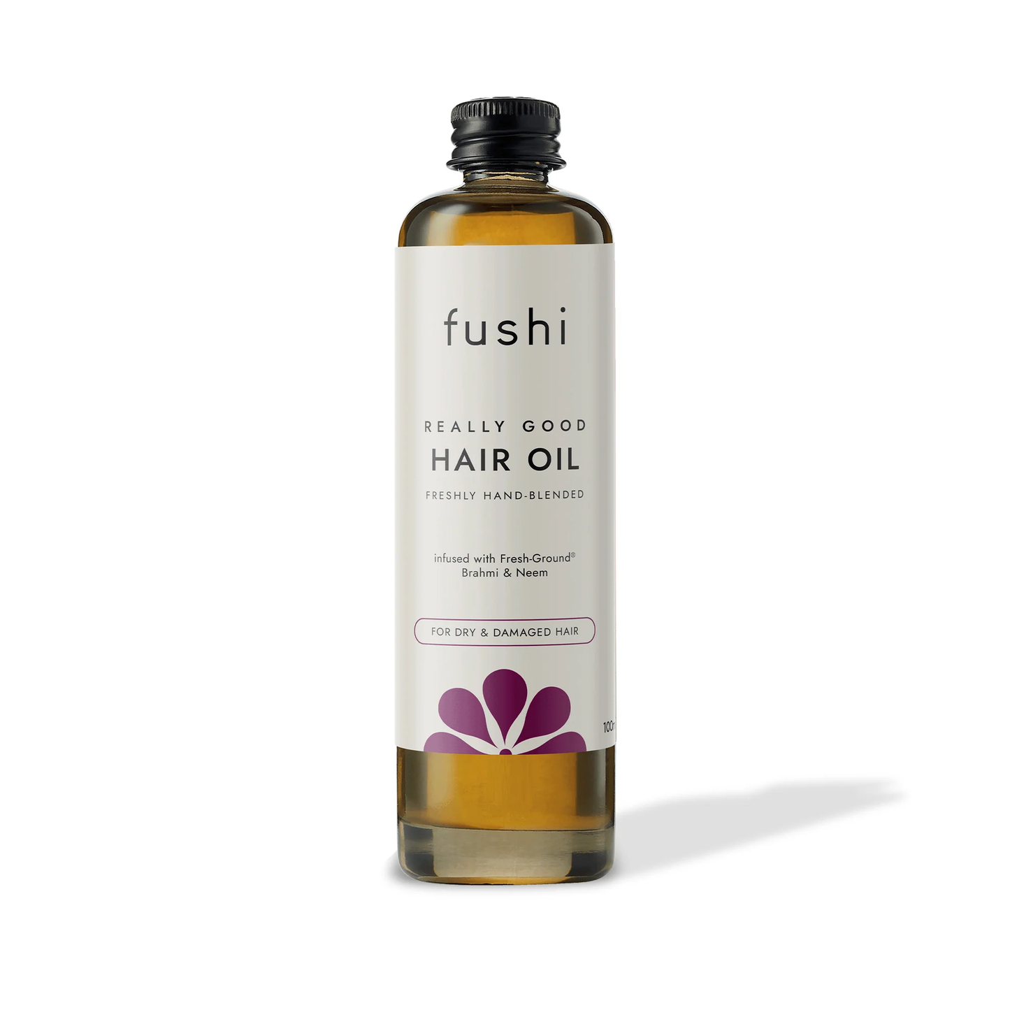 Aceite trataminto Capilar Really Good Fushi 100ml