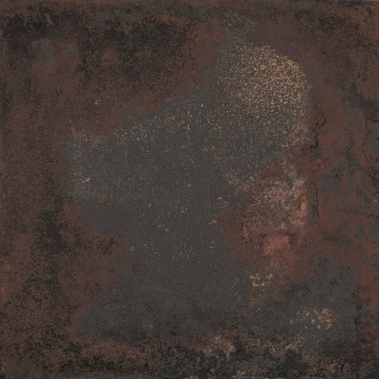 Losas Cuadradas Xl / Unidad / 100x100x1 Cm / Acero Corten_0