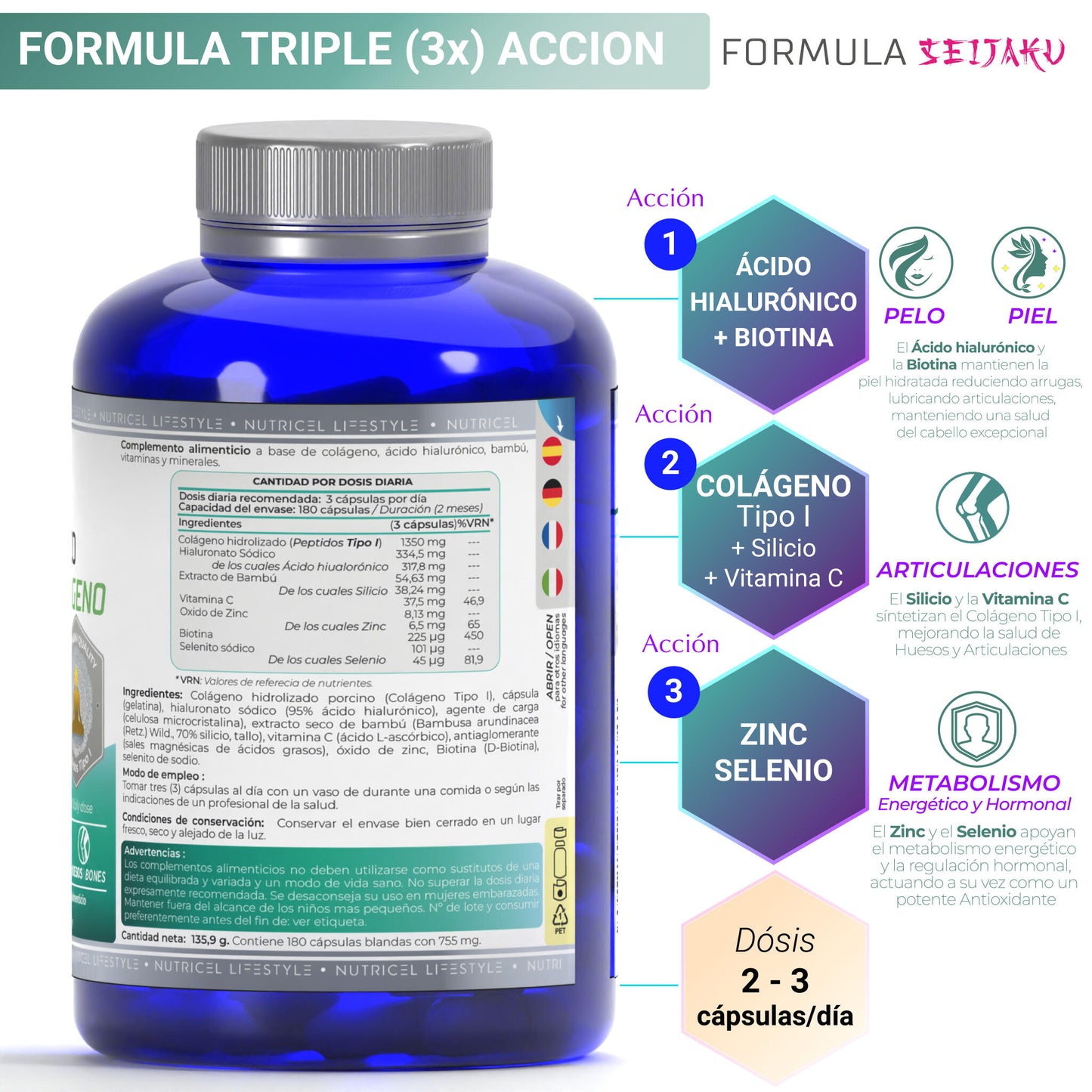 Acido Hialurónico Con Colágeno Y Biotina_4