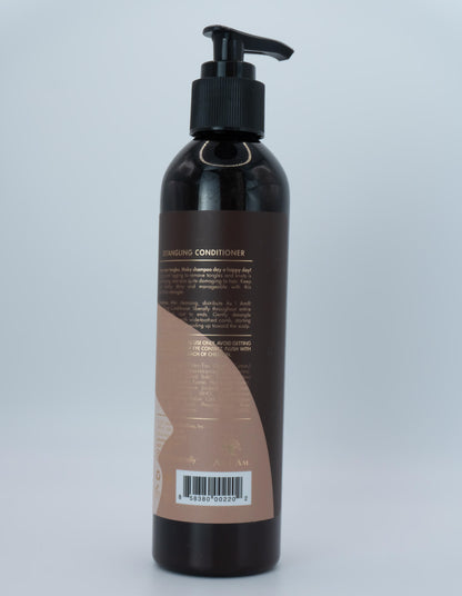 Acondicionador Desenredante Classic As I Am 237ml_1