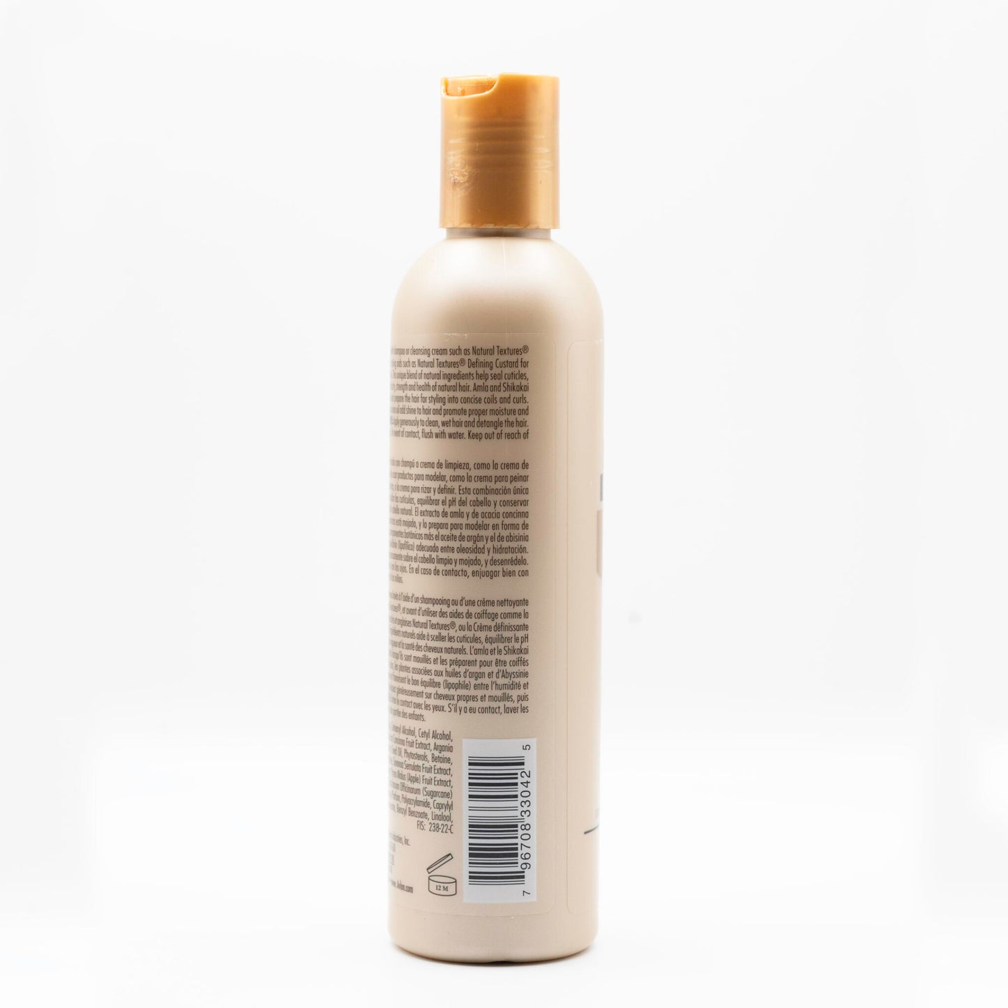 Acondicionador Leave-in Keracare Natural Textures 240ml_1