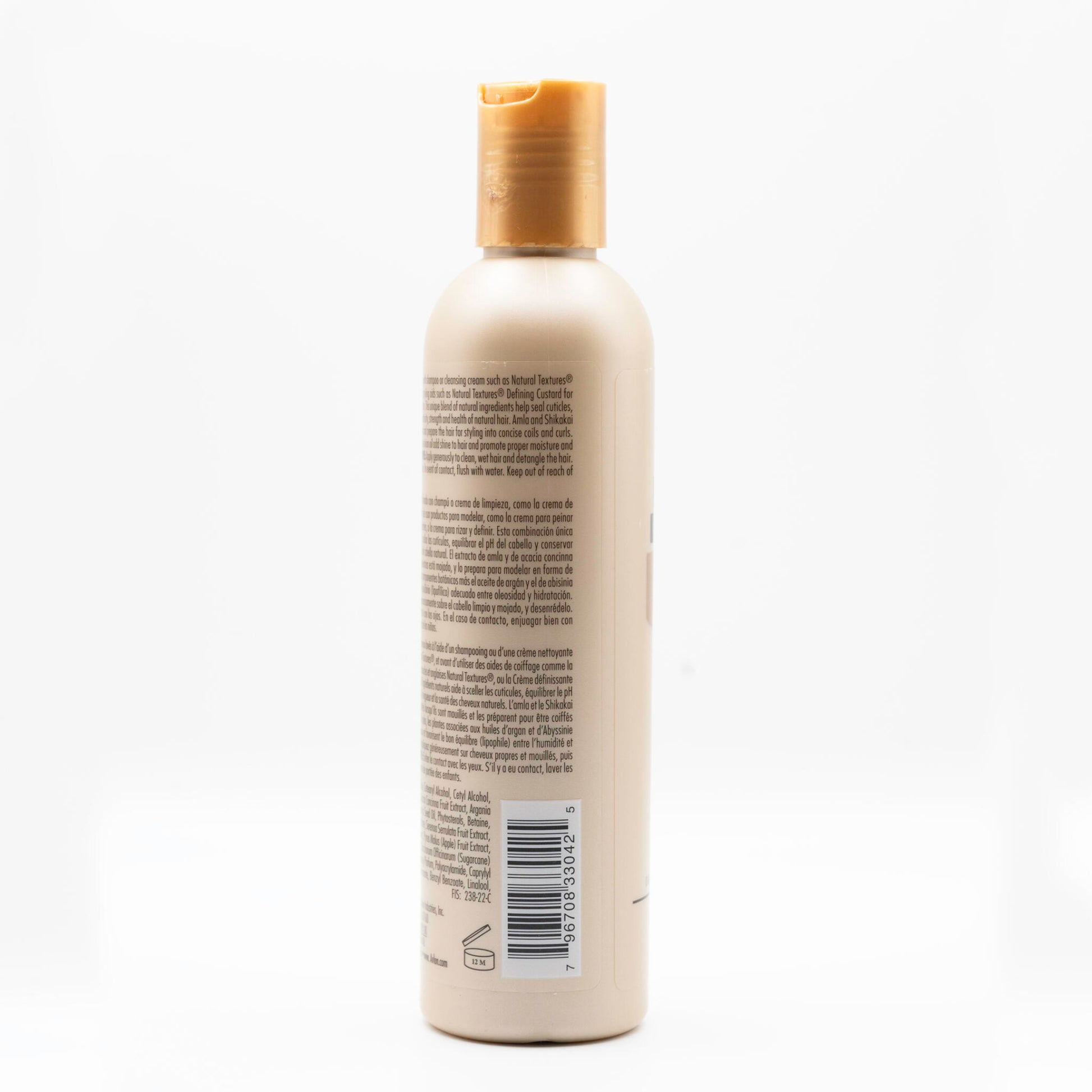 Acondicionador Leave-in Keracare Natural Textures 240ml_1