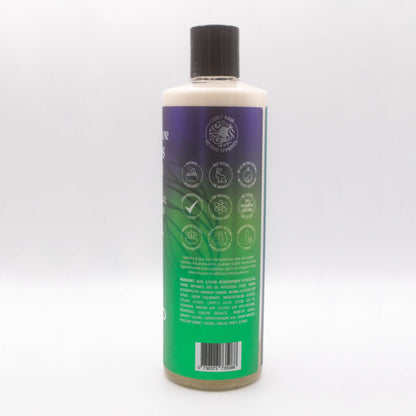 Acondicionador Líquido Cabellos Rizados Curlmed 400ml_1