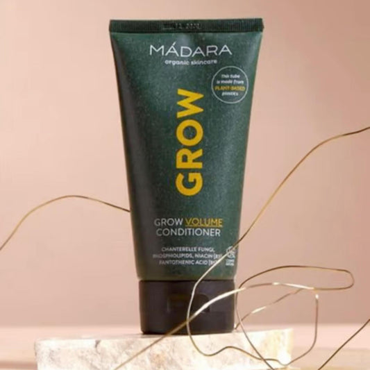 Acondicionador Madara Grow Volume_0