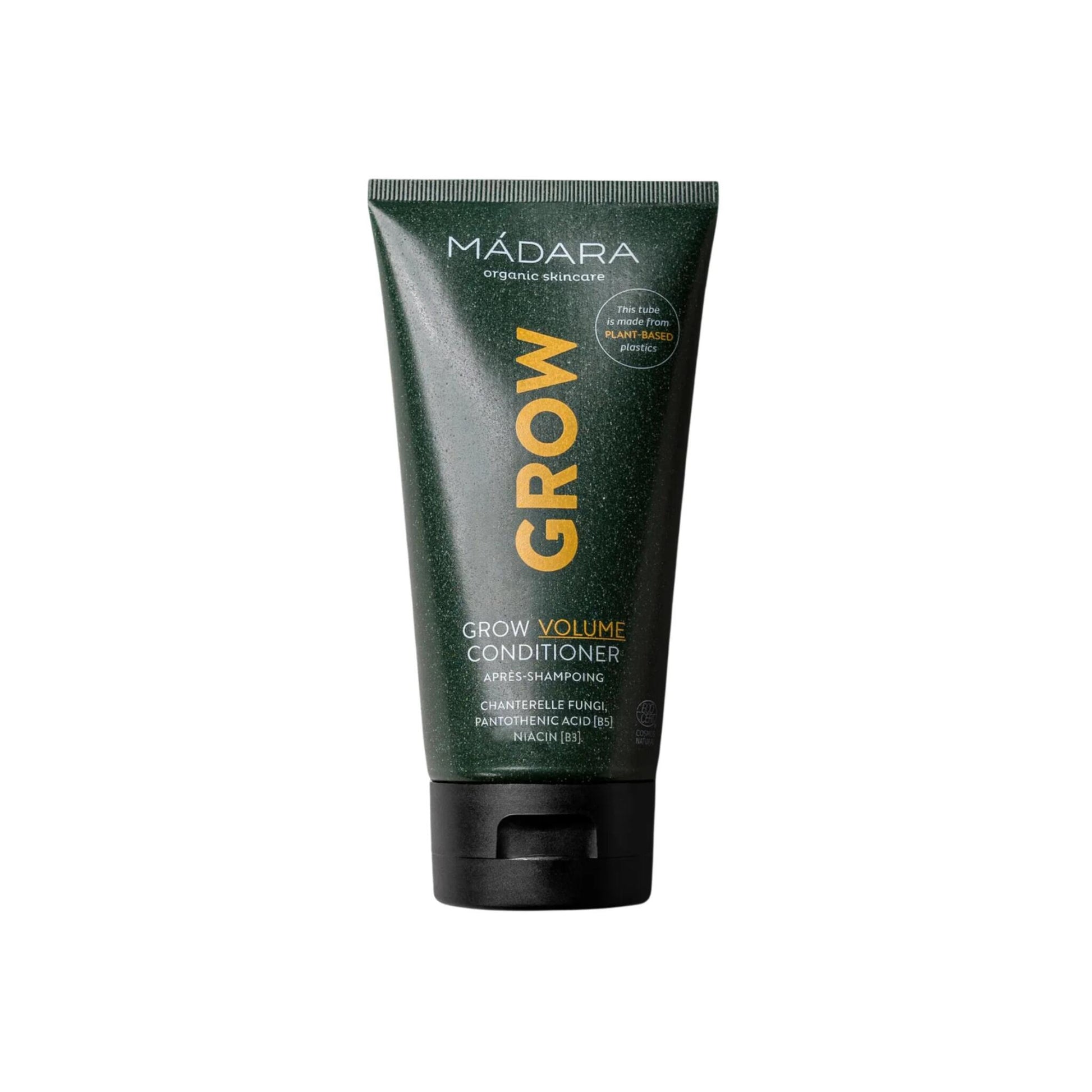Acondicionador Madara Grow Volume_0