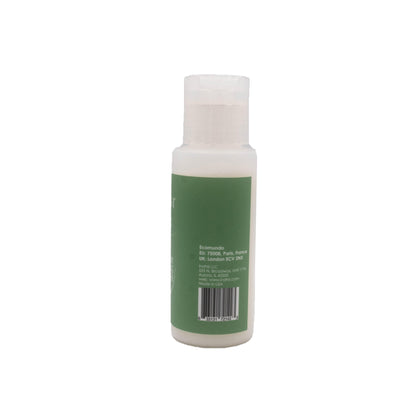 Acondicionador Soothing Mint Moisturizing Conditioner Inahsi Naturals 57g Mini_1