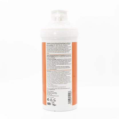 Acondicionador Suavizante Coconut Almond Trepadora 500ml Xl_1