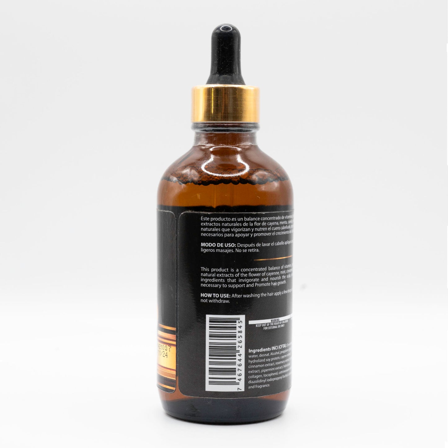Afro And Rizo Gotero 118ml_4