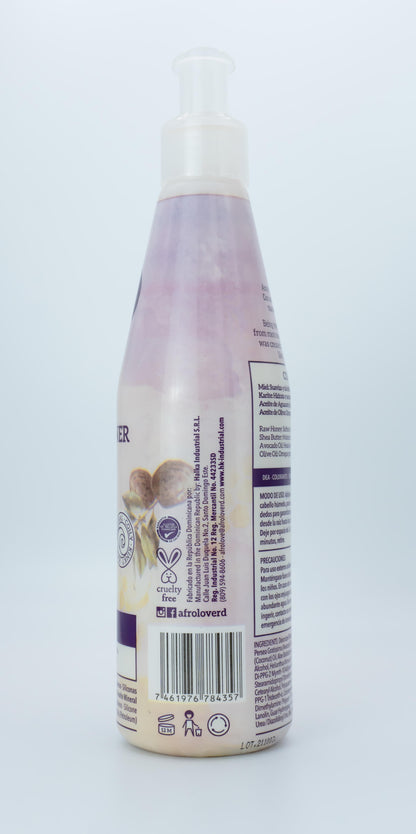 Afro Love Acondicionador Crema 290ml_1