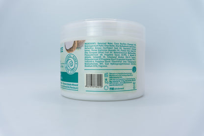 Afro Love Crema Definidora Curling Puree 450g Xl_2