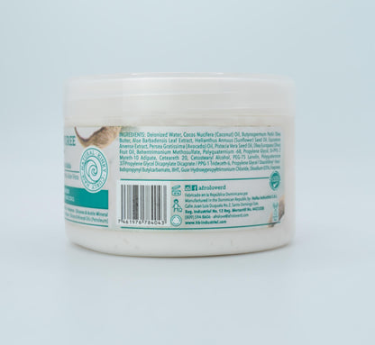 Afro Love Curling Puree 235g_2