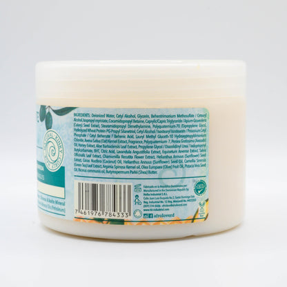 Afro Love Mascarilla Wash And Love 450g Xl_1
