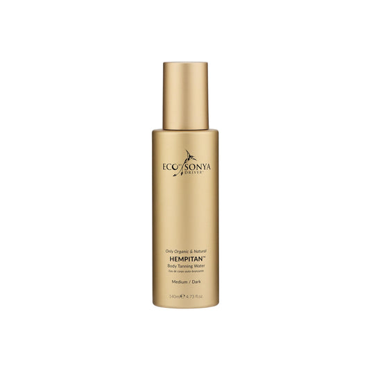 Agua Bronceadora Corporal Hempitan_0