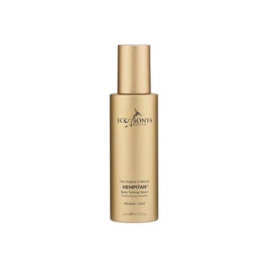 Agua Bronceadora Corporal Hempitan_0