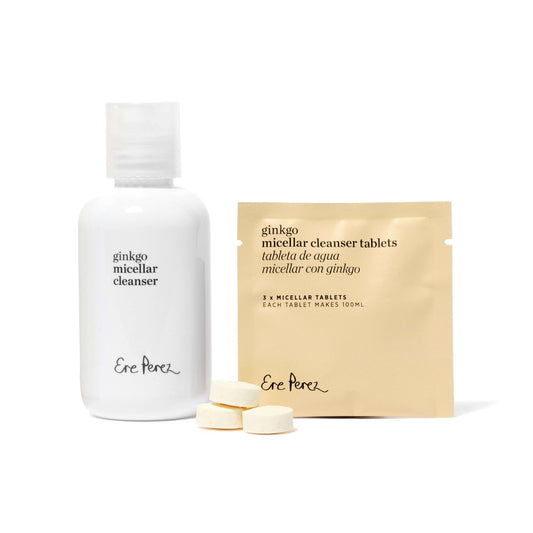 Agua Micelar De Ginkgo Biloba_0