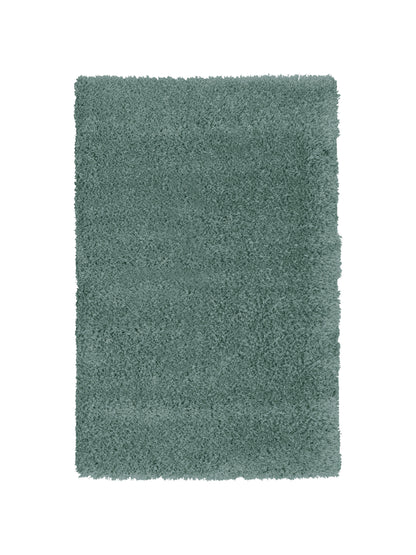 Alfombra De Microfibra Para Salón, Baño Y Dormitorio 80x120cm - Decoración - Mobiliario Doméstico_0