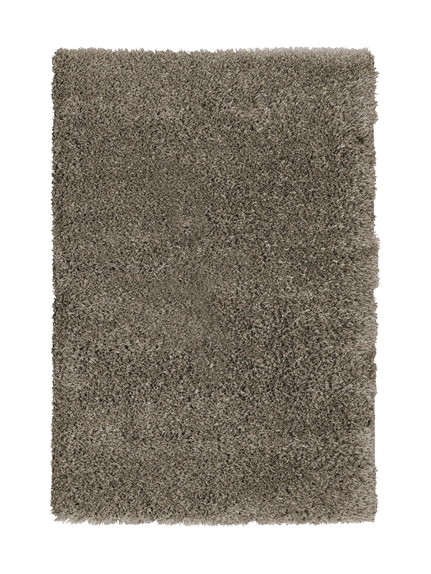 Alfombra Shaggy Pelo Largo 60x90cm - Decoración - Mobiliario Doméstico_0
