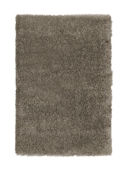Alfombra Shaggy Pelo Largo 60x90cm - Decoración - Mobiliario Doméstico_0