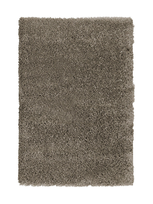 Alfombra Shaggy Pelo Largo 60x90cm - Decoración - Mobiliario Doméstico_0