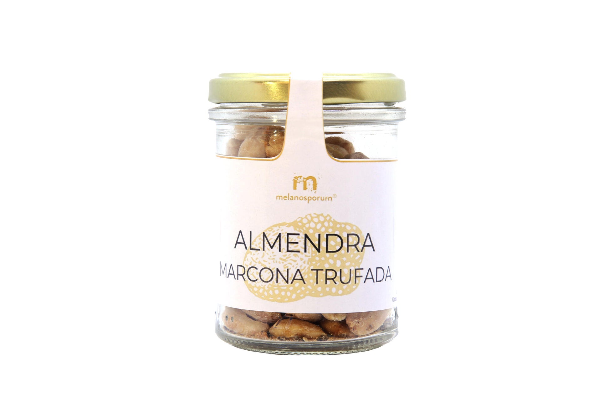 Almendra Marcona Trufada_0