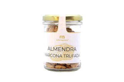 Almendra Marcona Trufada_0
