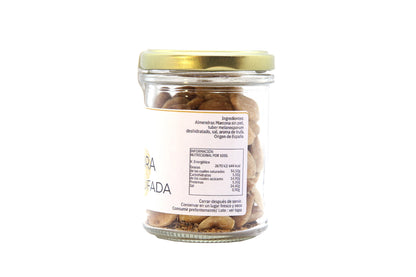 Almendra Marcona Trufada_2
