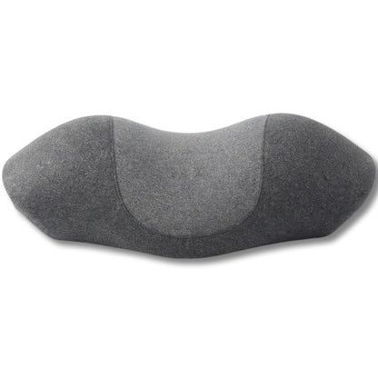 Almohada Cervical Con Calor Y Vibración – Espuma De Memoria, Masaje De Nuca Y Cervicales, Relajación, Sueño Reparador_0