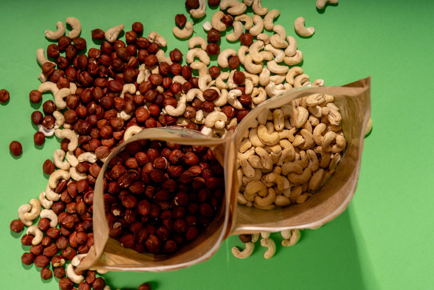 Anacardos Crudos Naturales Natuvid | 1 kg | PREMIUM | Sin tostar y sin sal | 100 % Naturales | Origen Africano | Vegano_5