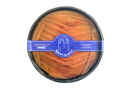 Anchoas De Santoña 50 Uds_0