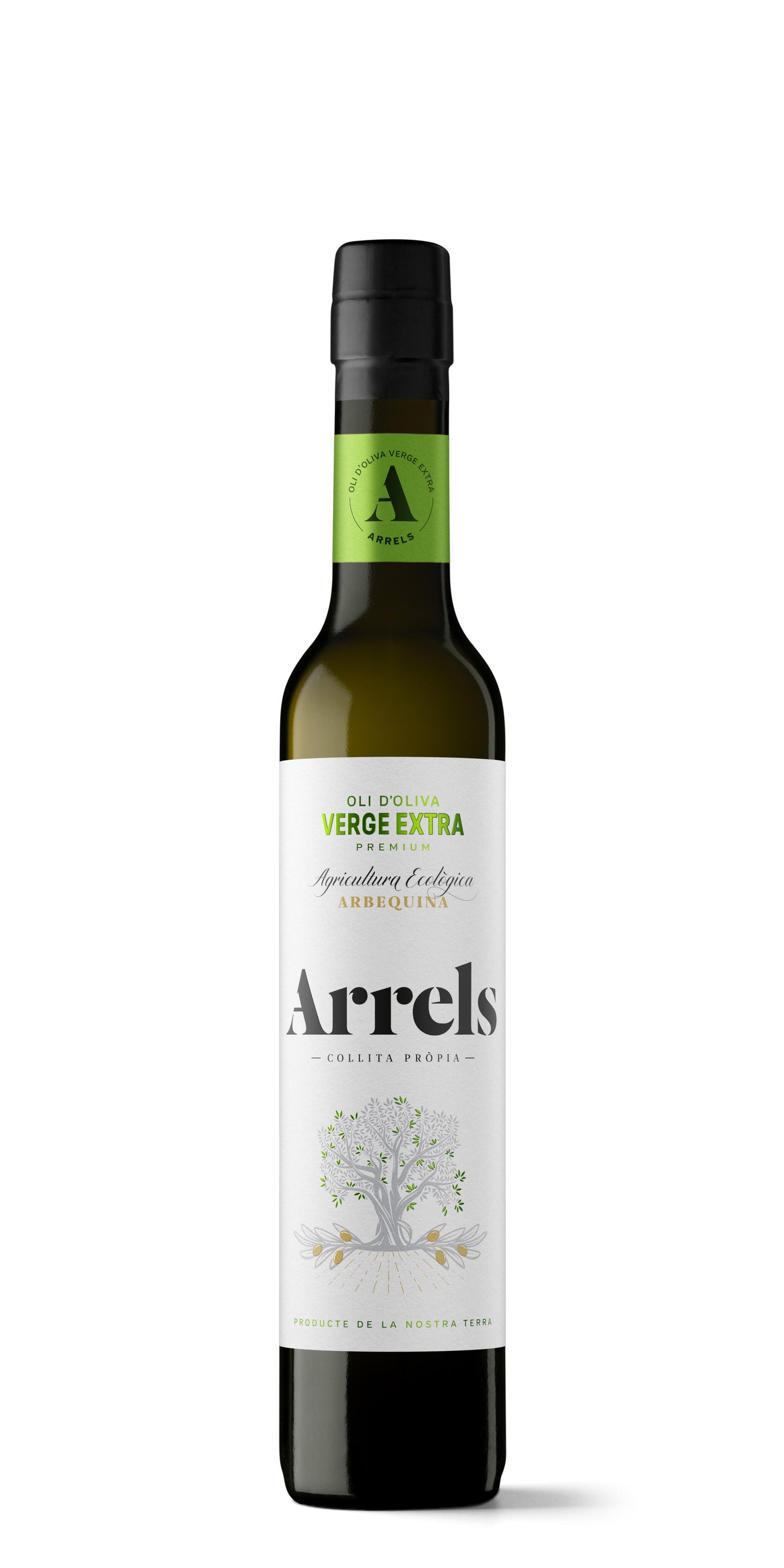 Aove Ecologico Arbequina_0