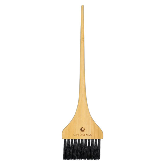 Pincel aplicador de tinte capilar Chroma