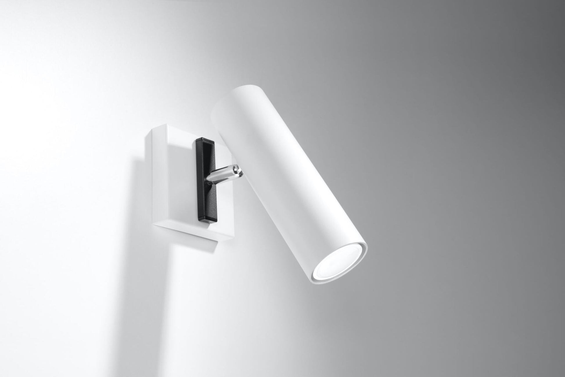 Aplique De Pared Direzione Blanco, Gu10_3