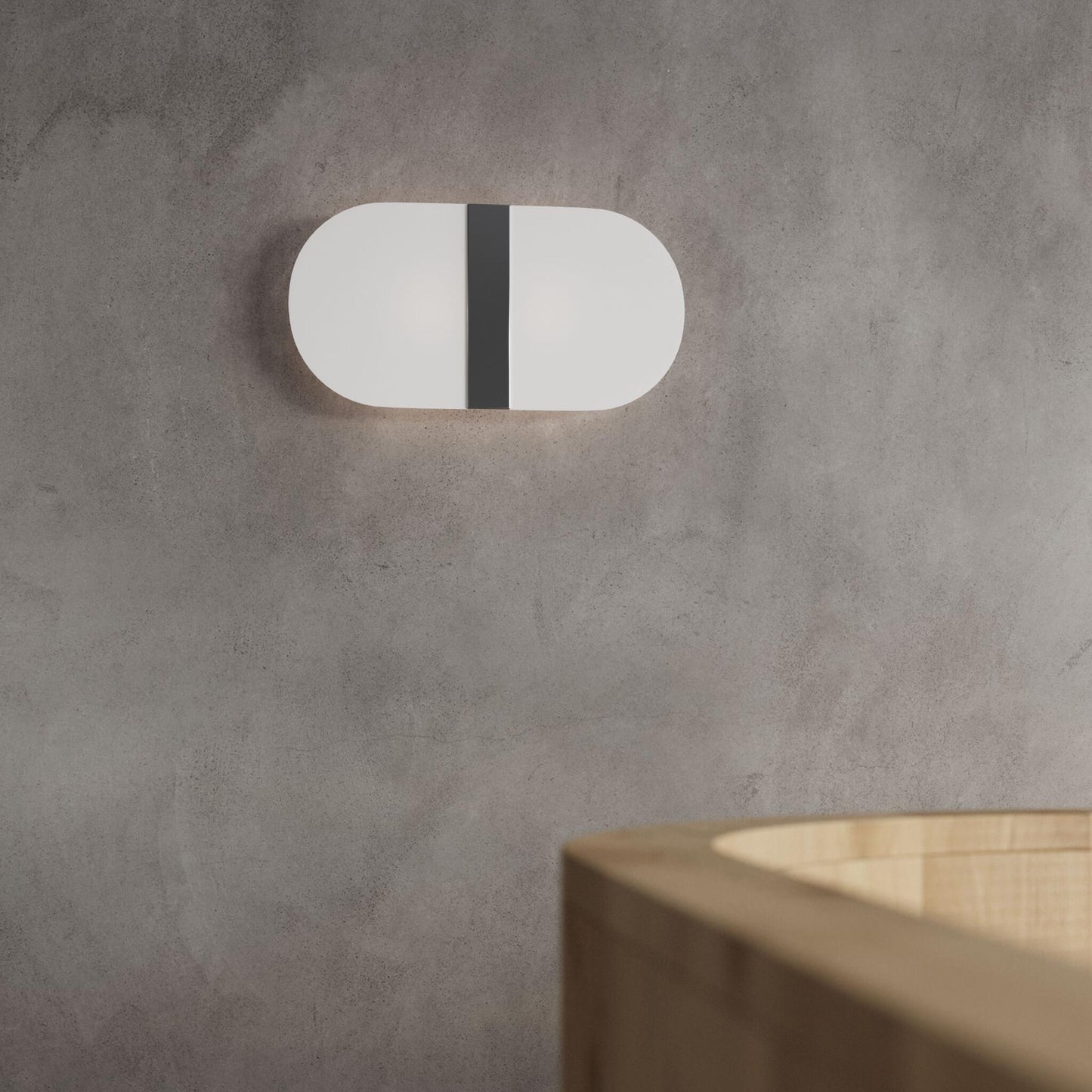Aplique De Pared Salia, G9_4