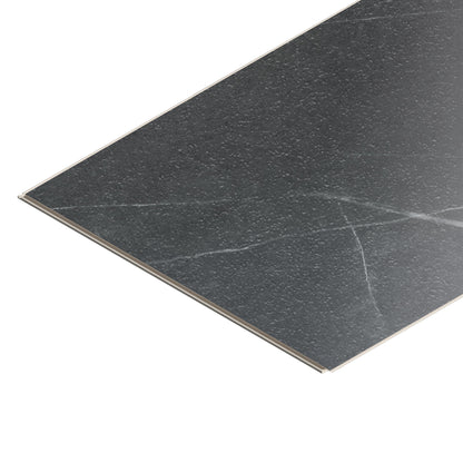 Aqua Click Tiles - Paneles De Pared A Prueba De Agua Y Panel De Sueloe  - Aberdeen  - Negro  - 12 Paneles (2,23m²)_0