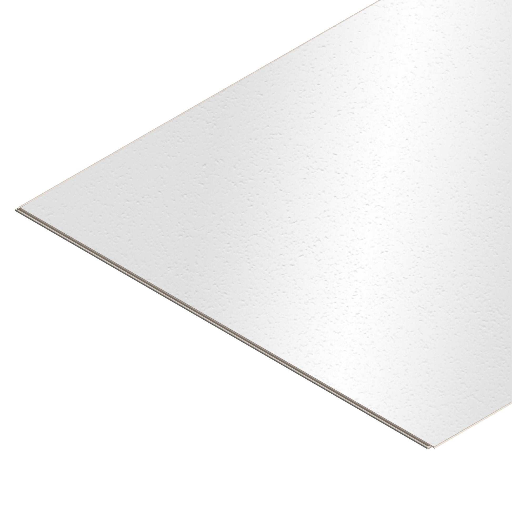 Aqua Click Tiles Xl - Paneles De Pared A Prueba De Agua Y Panel De Sueloe  - Dublin Xl - Blanco - 5 Paneles (2,26m²)_0