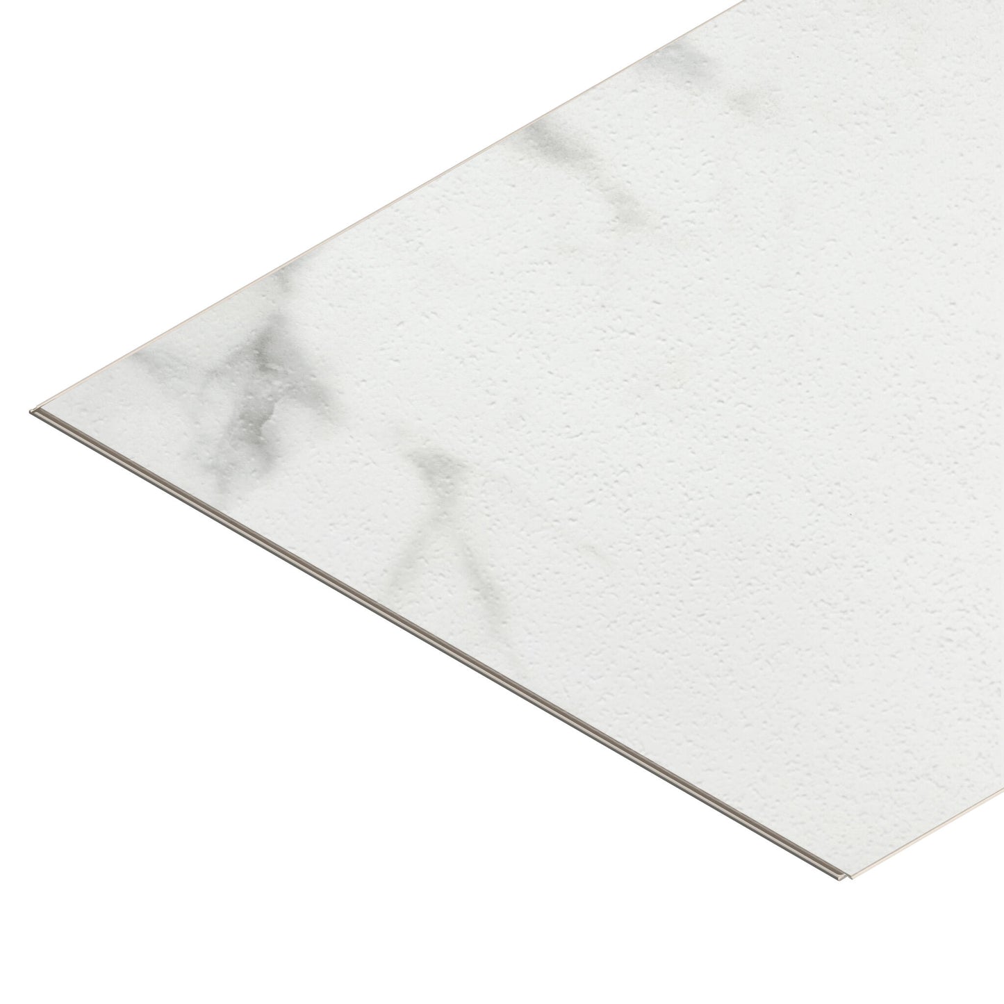 Aqua Click Tiles Xl - Paneles De Pared A Prueba De Agua Y Panel De Sueloe  - Vidriogow Xl - Blanco - 5 Paneles (2,26m²)_0