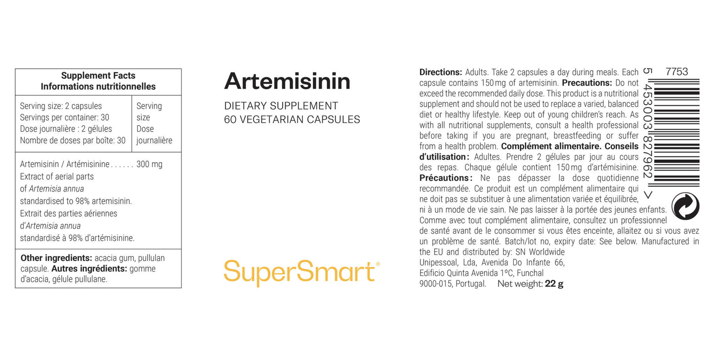 Artemisinin_1