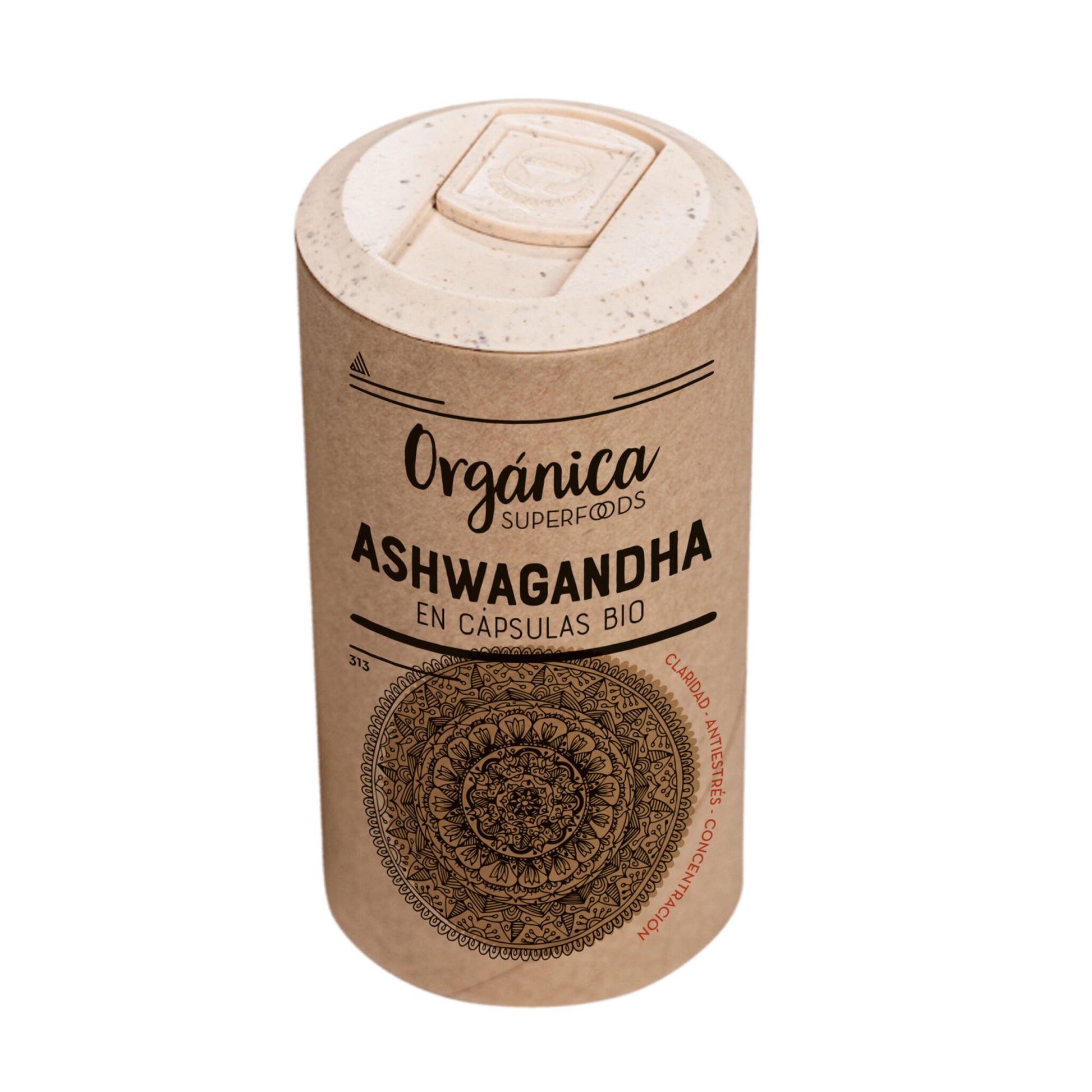 Ashwagandha En Polvo Raw Sin Gluten Bio 1kg_0
