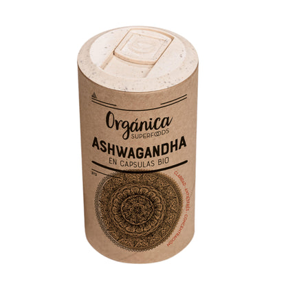 Ashwagandha En Polvo Raw Sin Gluten Bio 1kg_0