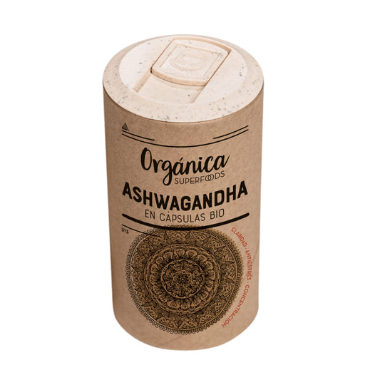 Ashwagandha En Polvo Raw Sin Gluten Bio 1kg_0